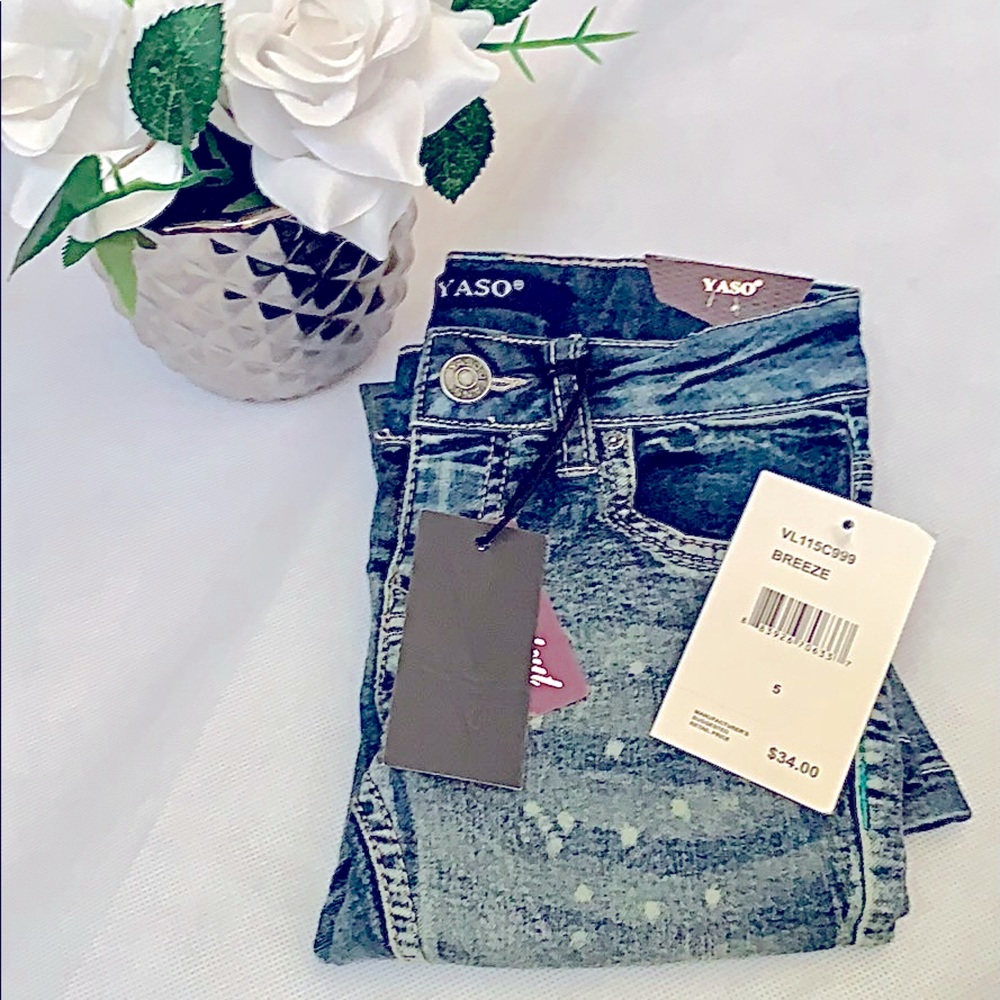 New girls Jeans 👖